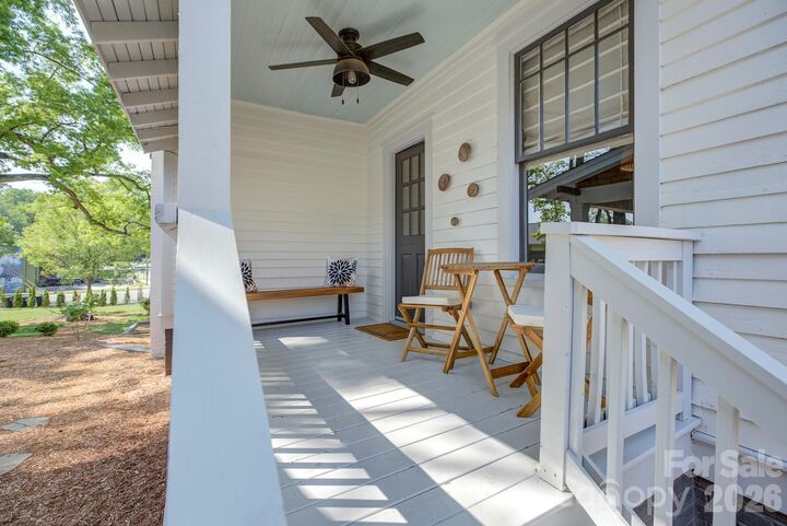 Property Photo:  429 West Park Avenue  NC 28203 