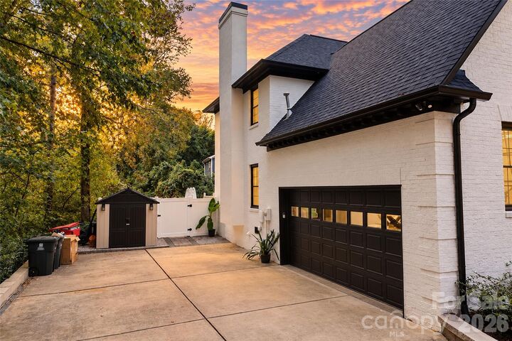 Property Photo:  18441 Davidson Concord Road  NC 28036 