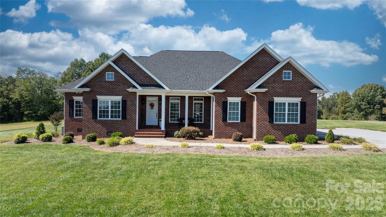 Property Photo:  66 Hawks Ridge  NC 28601 