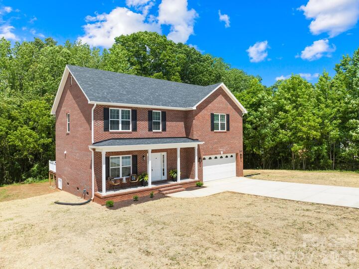 Property Photo:  2630 Polo Lane  NC 28650 