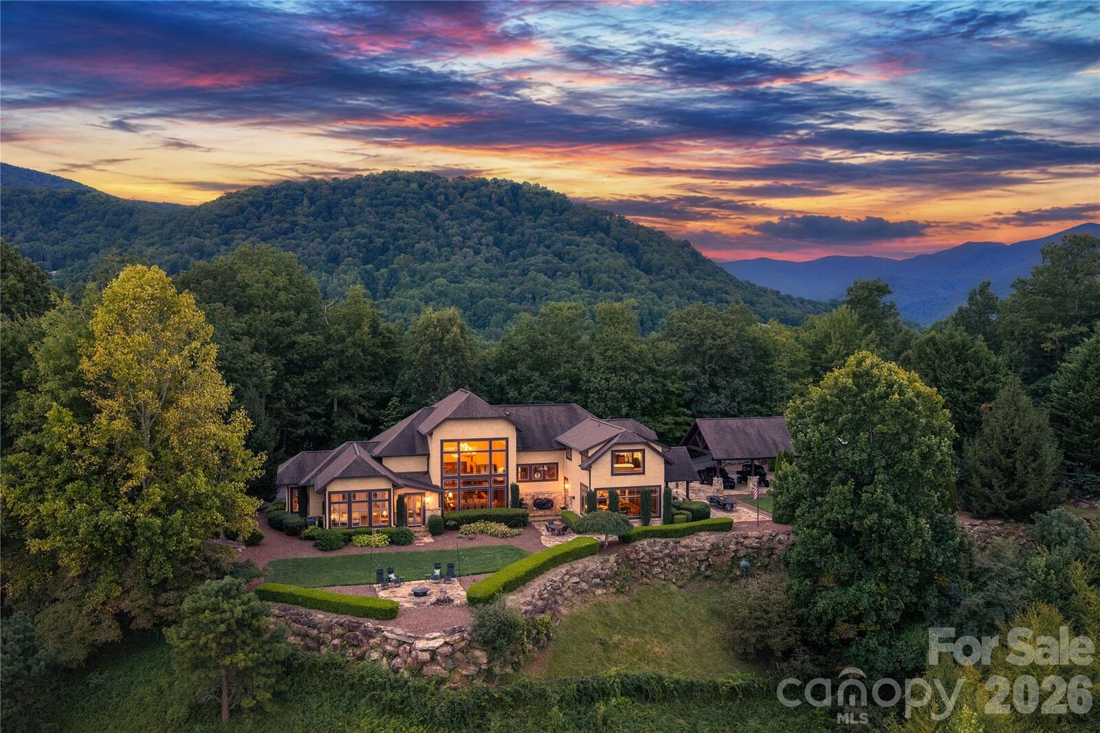 Property Photo:  93 Lombard Street  NC 28786 