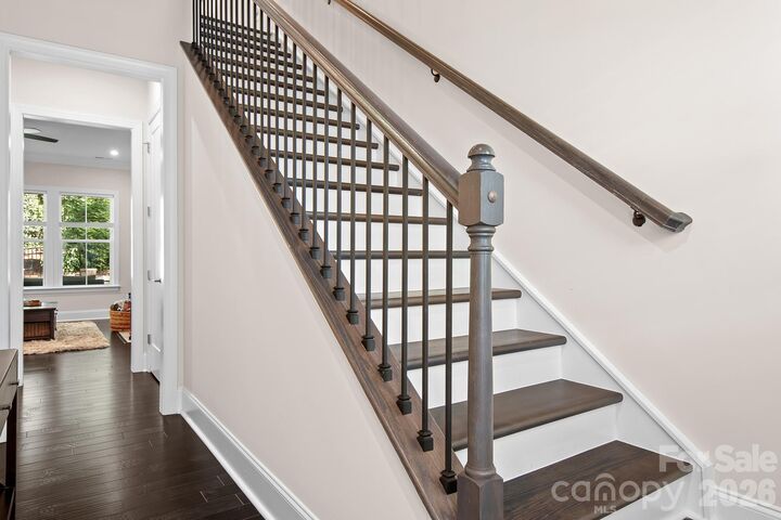 Property Photo: 3225 Everly Enclave Way NC 28210