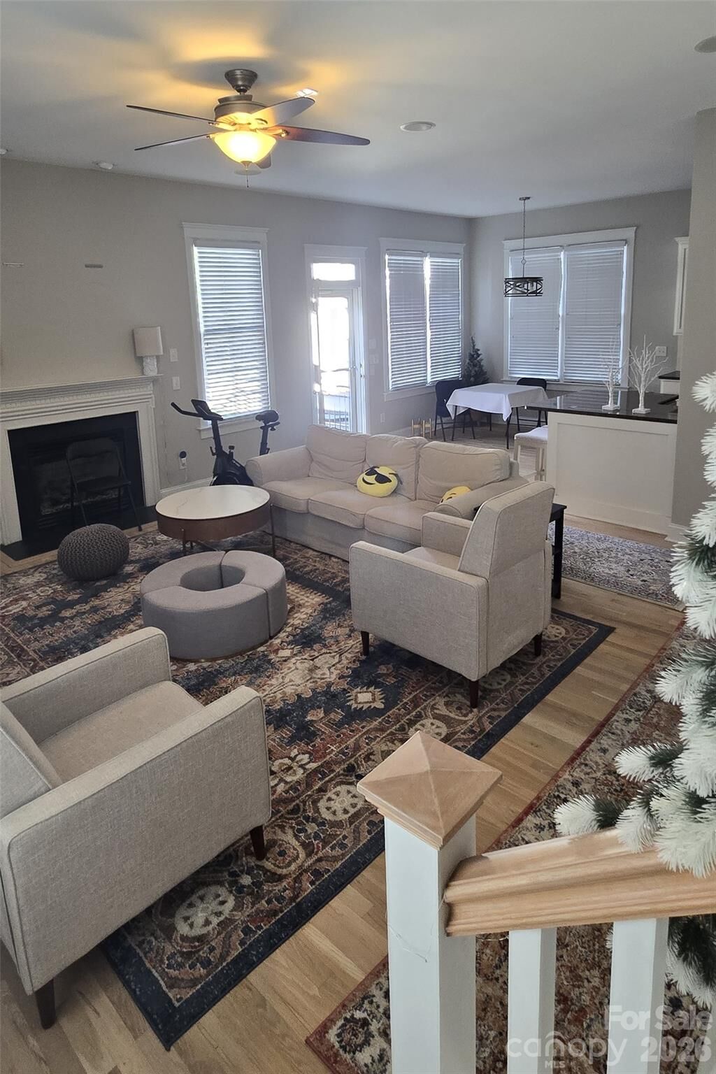 Property Photo:  629 Bracket Street  SC 29708 