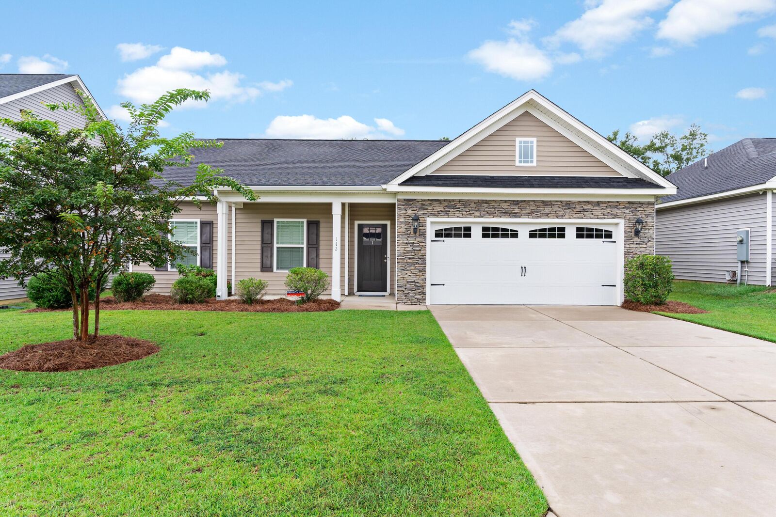 Property Photo:  112 Silver Way Drive  SC 29118 
