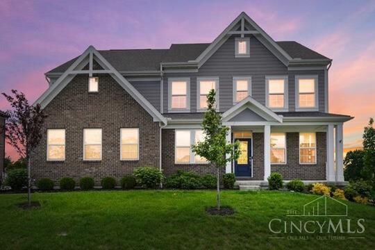 Property Photo: 8050 Duke Boulevard OH 45040