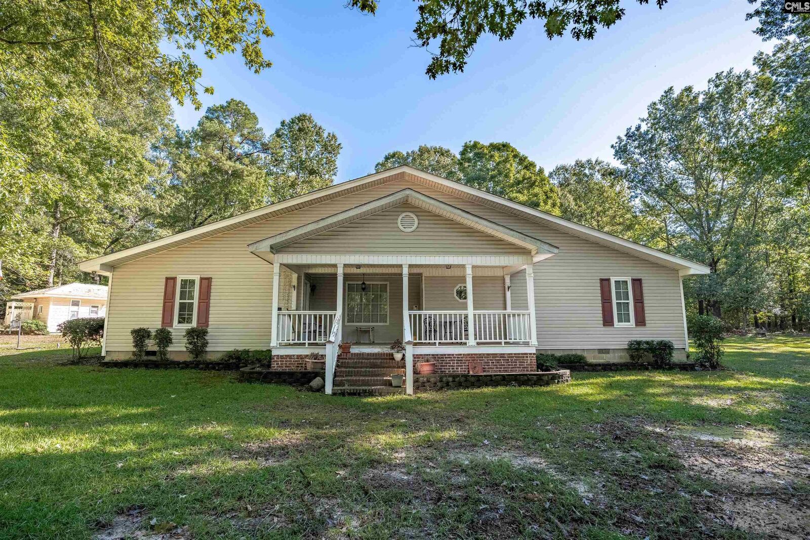 Property Photo:  2732 Kennerly  SC 29063 