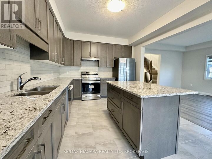 Property Photo:  49 Saffron Way  ON L0S 1E1 