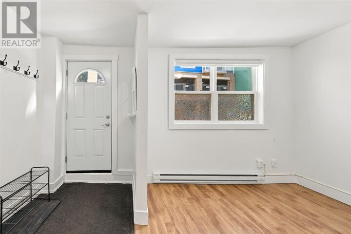 Property Photo:  9 Boggan Street  NL A1C 4B2 