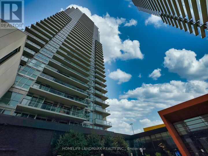Property Photo:  95 McMahon Drive 801  ON M2K 0H2 