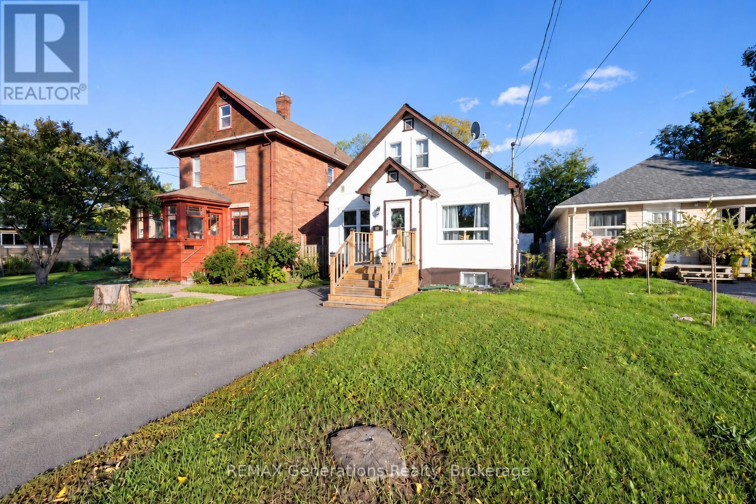 Property Photo: 45 High Street North ON P7A 5R1