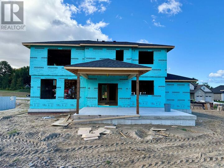 Property Photo:  968 Bogdanovic Way  ON N2Z 0H4 