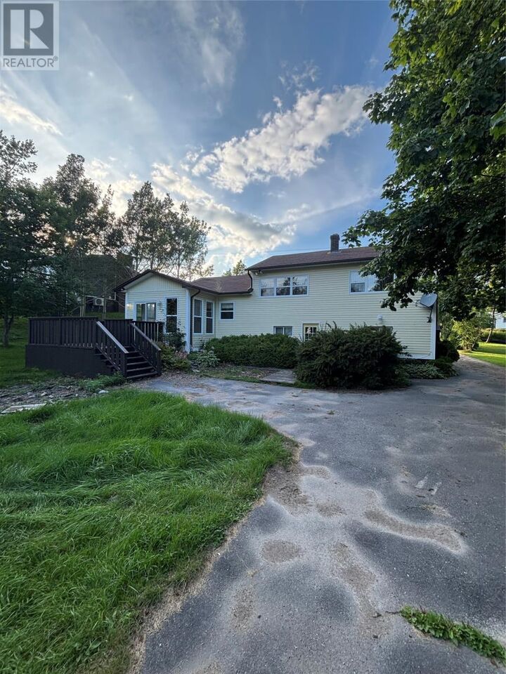 Property Photo:  250 Discovery Trail  NL A0C 1J0 