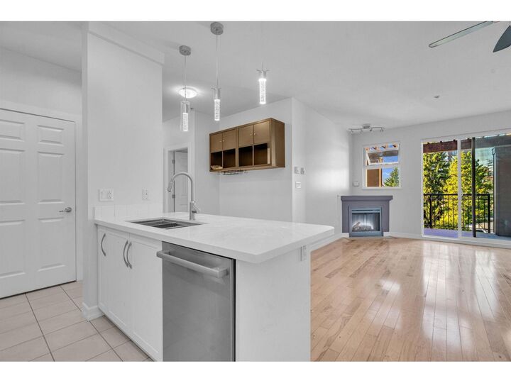 Property Photo:  10237 133 Street 415  BC V3T 0C6 
