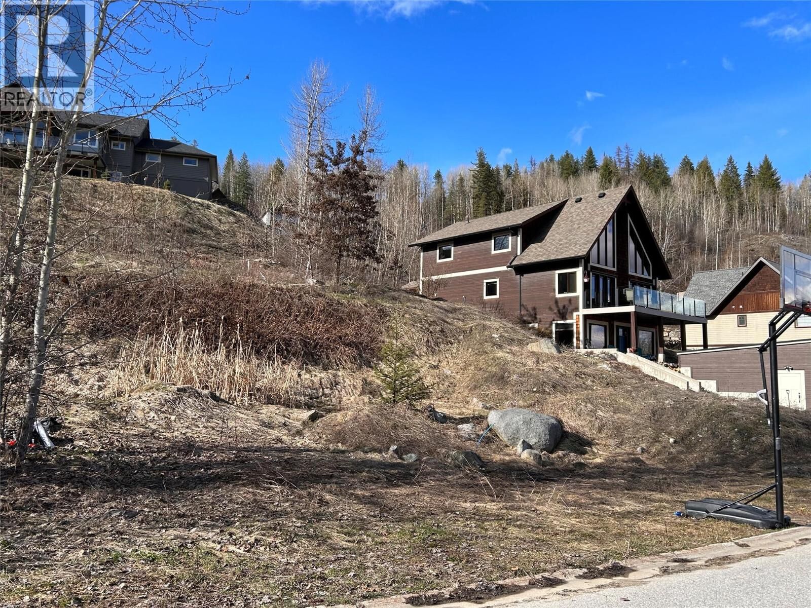 Property Photo:  806 White Tail Drive  BC V0G 1Y0 