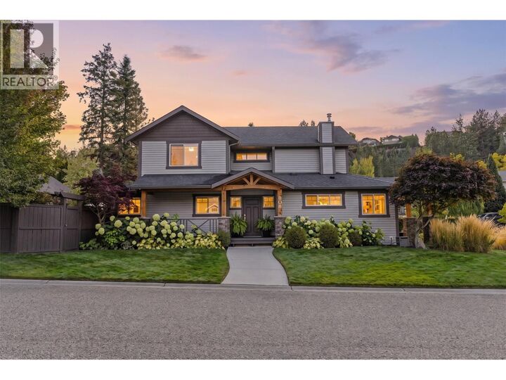 Photo de la propriété: 905 Paret Crescent BC V1W 4X8