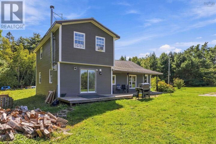 Property Photo:  2158 Lapland Road  NS B4V 7T6 