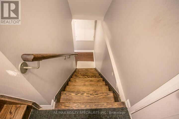 Property Photo:  88 Robert Parkinson Drive  ON L7A 0G2 