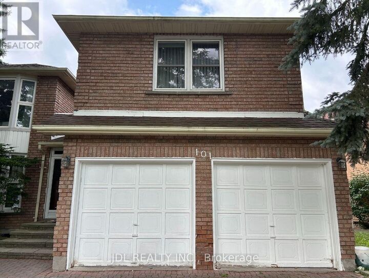Property Photo:  101 Summerdale Dr Drive  ON L6T 6W3 