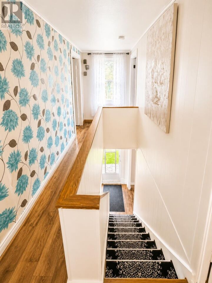 Property Photo:  20-22 Smith Street  NL A0A 1G0 