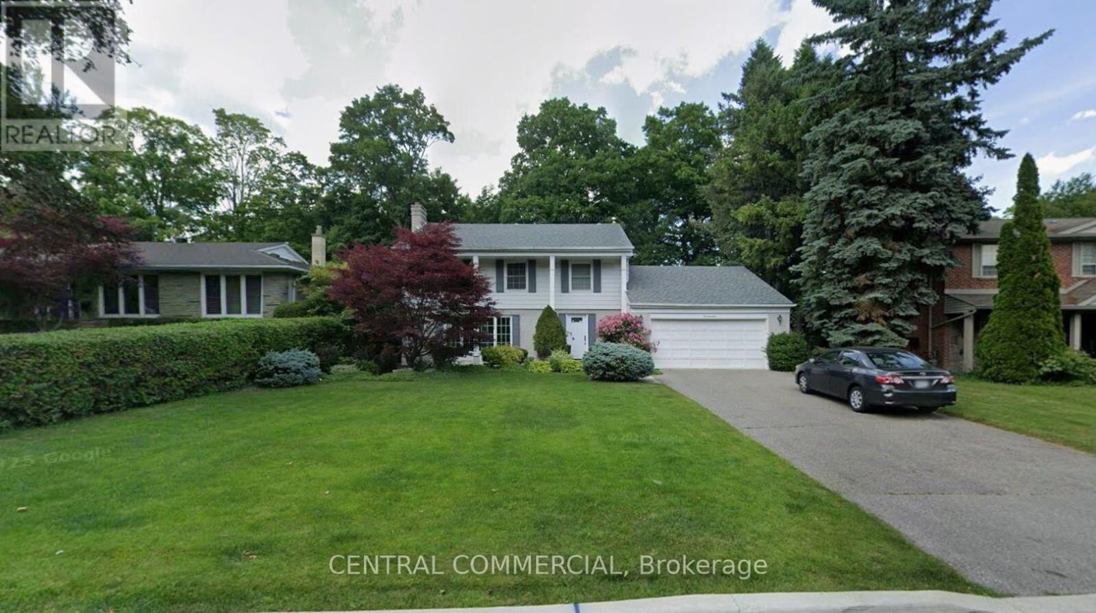 Property Photo:  54 Almond Avenue  ON L3T 1L2 