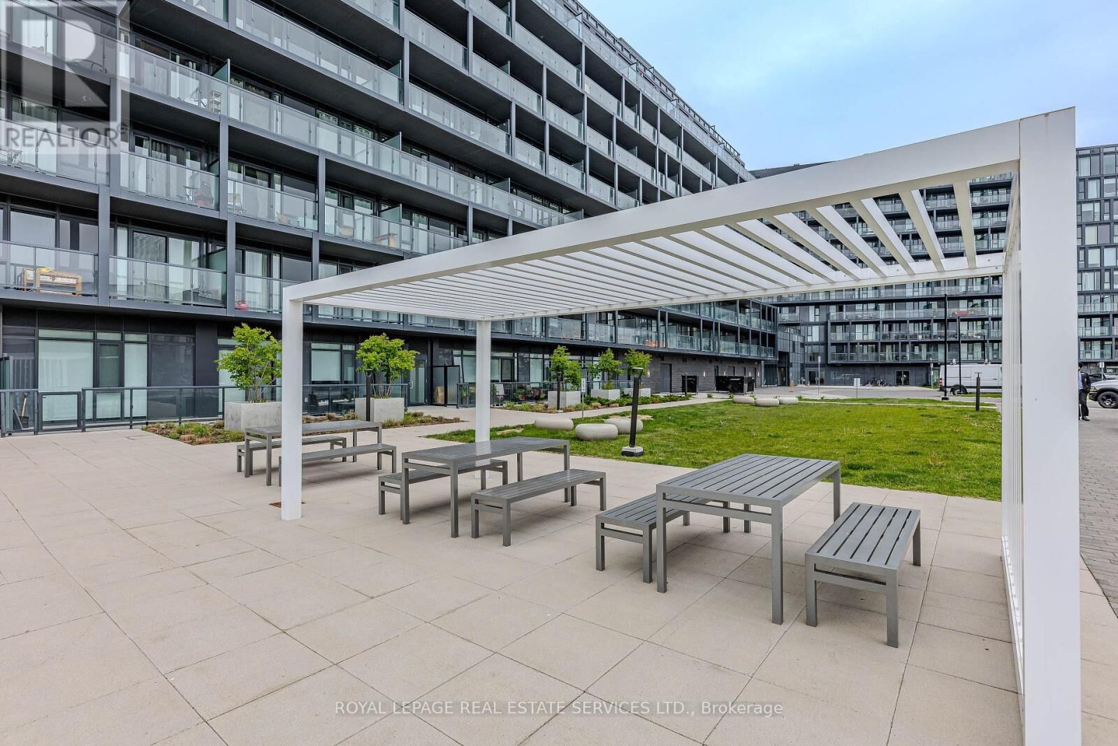 Property Photo: 3210 Dakota Common A224 ON L7M 2A8