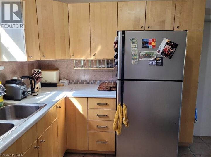 Property Photo: 51 Talbot Street ON N2M 2A8