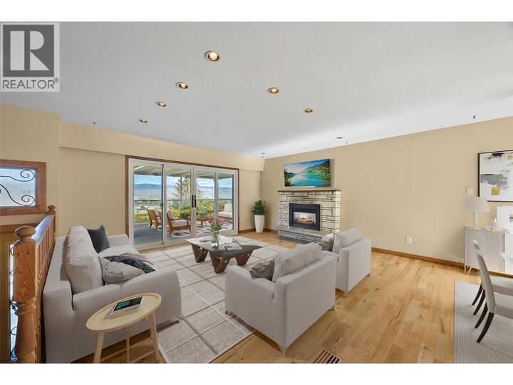Property Photo:  1667 Springhaven Place  BC V2E 1C7 