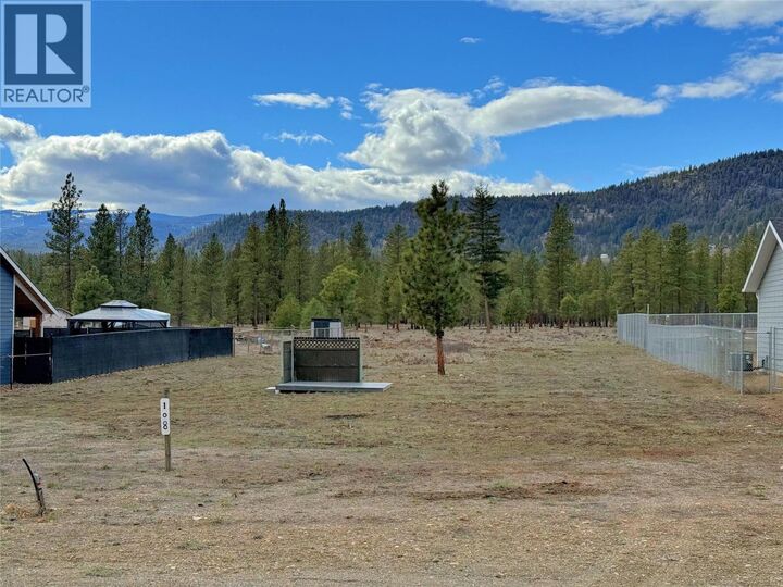 Property Photo:  108 West China Creek Road  BC V0X 1W0 