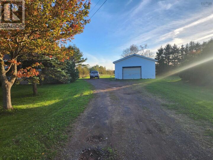 Photo de la propriété: 9340 Highway 366 NS B0K 1K0