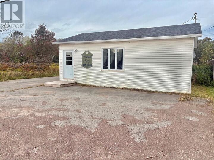 Property Photo:  530 Main Street  NL A0H 1C0 