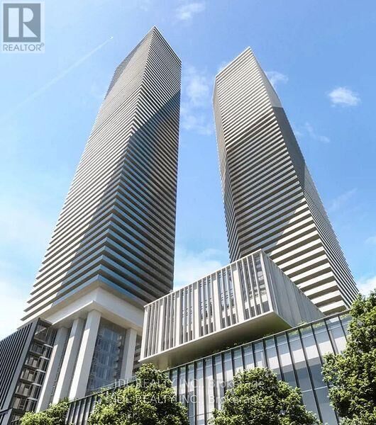 Property Photo:  55 Cooper Street 3310  ON M5E 0E1 