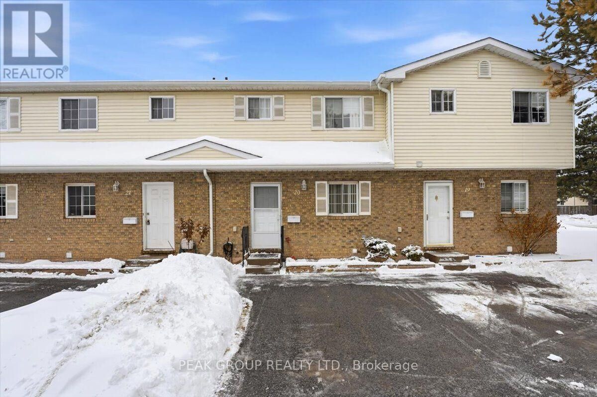 Property Photo:  8136 Coventry Road 20  ON L2H 2X6 