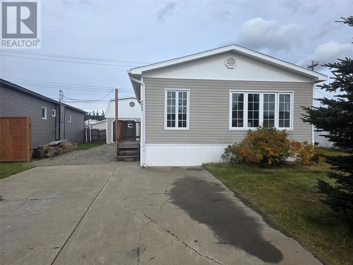 Property Photo:  3069 Walsh River Road  NL A2V 2T1 