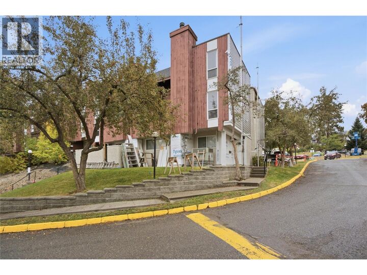 Property Photo:  1435 Summit Drive 53  BC V2E 1S4 