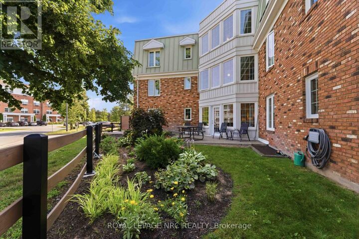 Property Photo: 3420 Frederick Avenue 318 ON L0R 2C0