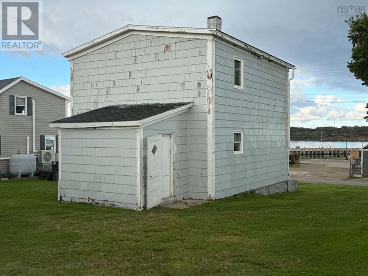 Property Photo: 15404 Cabot Trail NS B0E 1H0