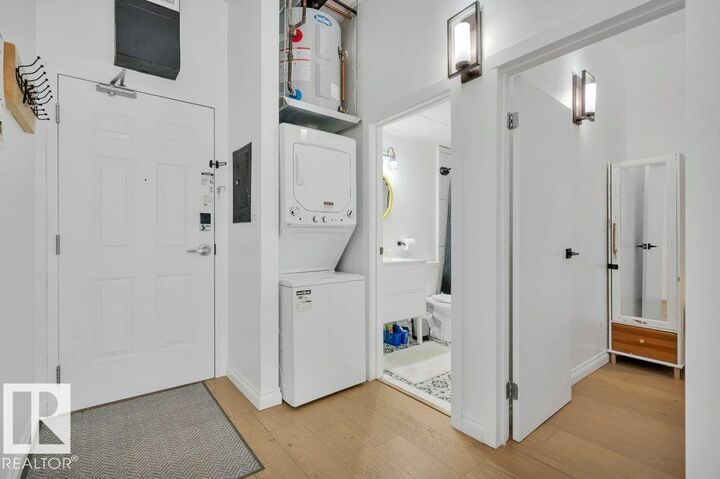 Property Photo:  10024 Jasper Av NW  AB T5J 1R9 