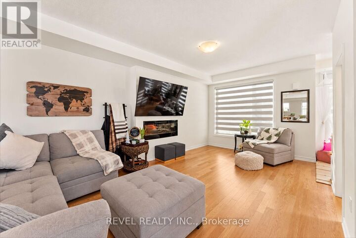 Property Photo:  25 Lake Trail Way  ON L1M 0M3 