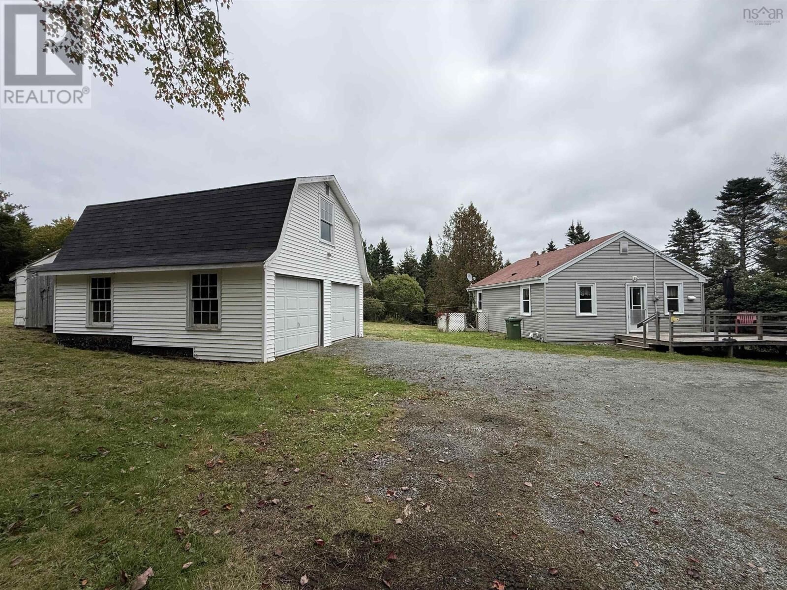 Property Photo:  7813 7 Highway  NS B0J 2L0 