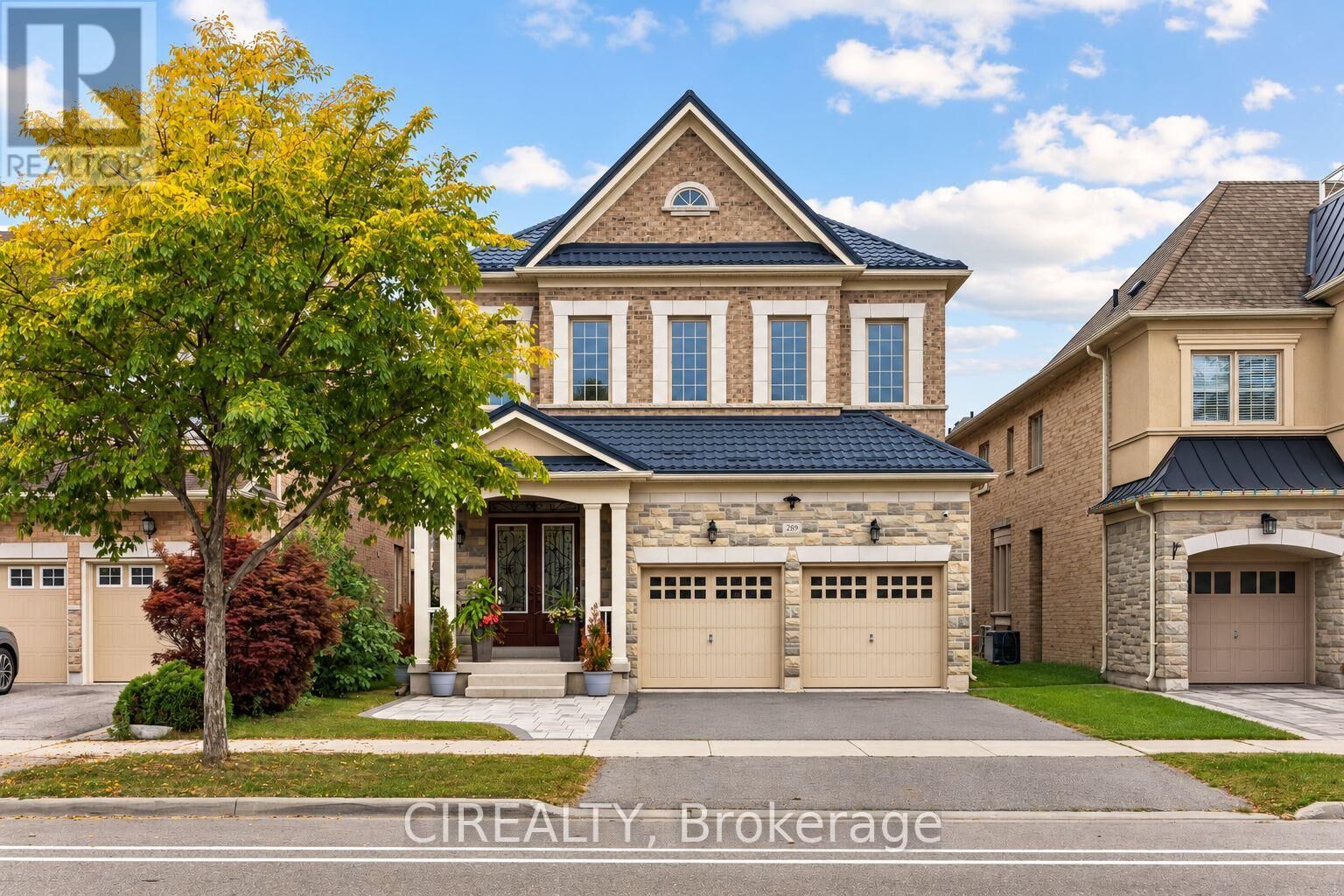 Property Photo:  289 Chatfield Drive  ON L4H 3R7 