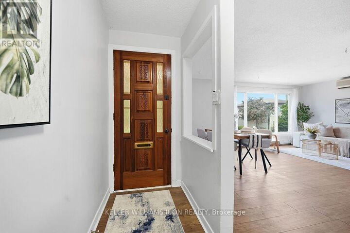 Property Photo:  313 Savard Avenue Unit A  ON K1L 7S1 