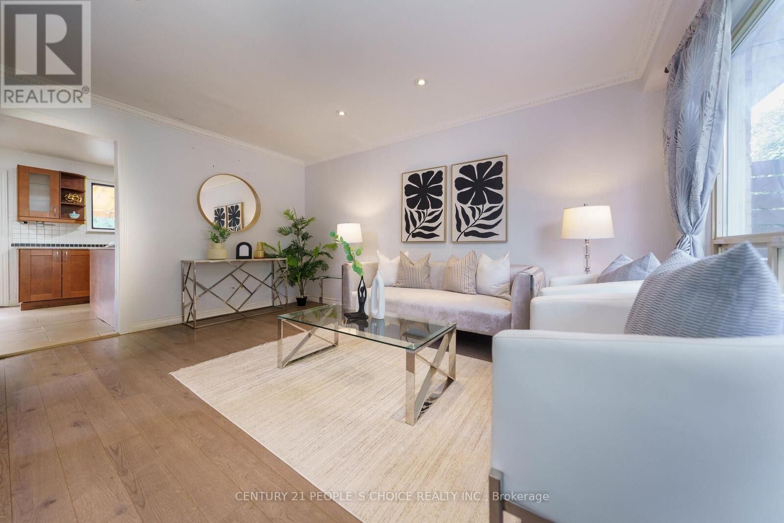 Property Photo:  172 Hollyberry Trail  ON M2H 2P4 