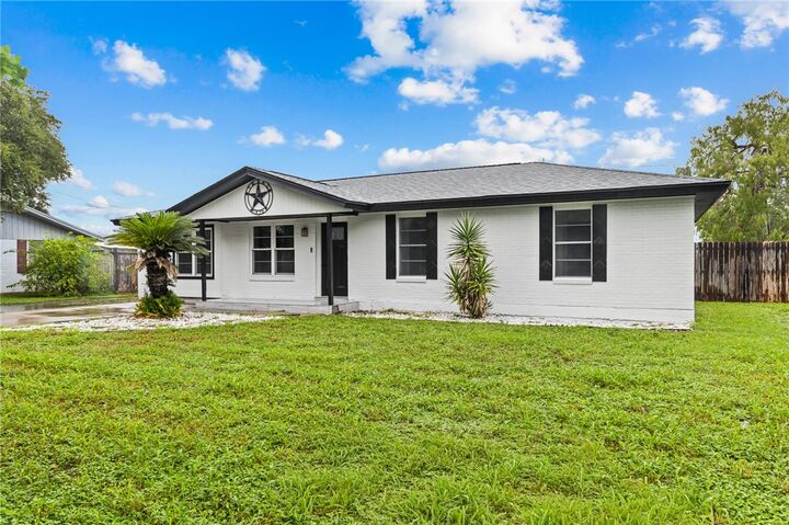 Property Photo: 13106 McBurnett Drive TX 78410