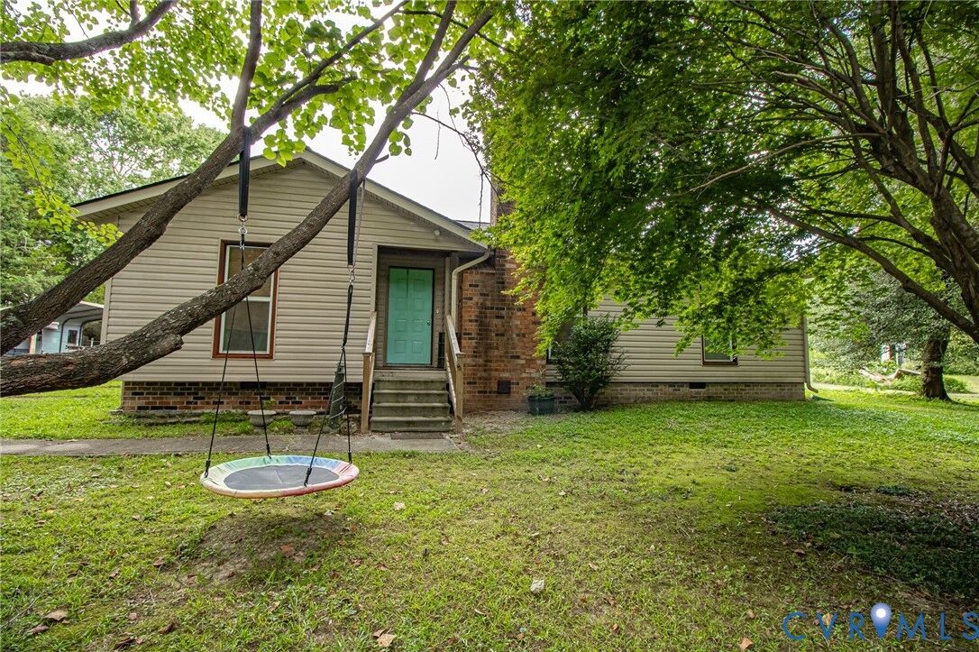 Property Photo:  10110 Southampton Road  VA 23842 