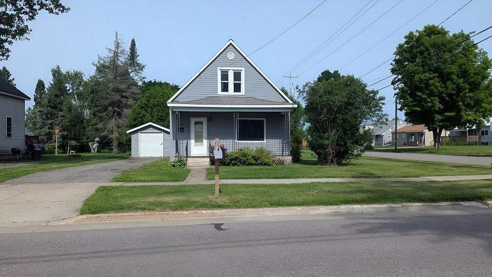 Property Photo:  1634 Clermont Street  WI 54409 