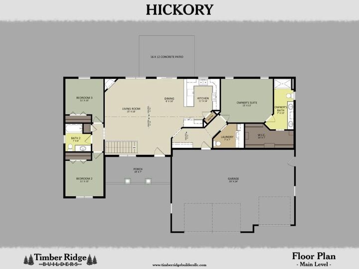 Property Photo:  6541 Old Costa Lane  WI 54476 