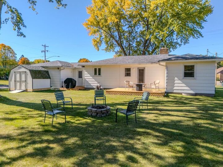 Property Photo:  4003 Troy Street  WI 54403 