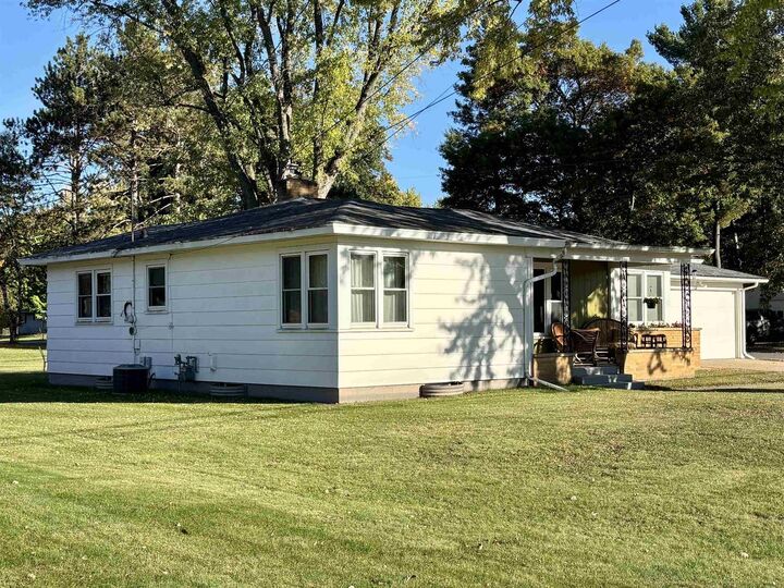 Property Photo:  4003 Troy Street  WI 54403 