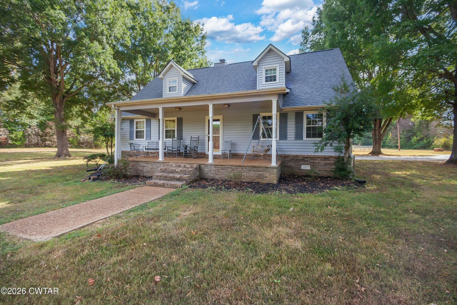 Property Photo:  240 Fitzgerald Road  TN 38301 