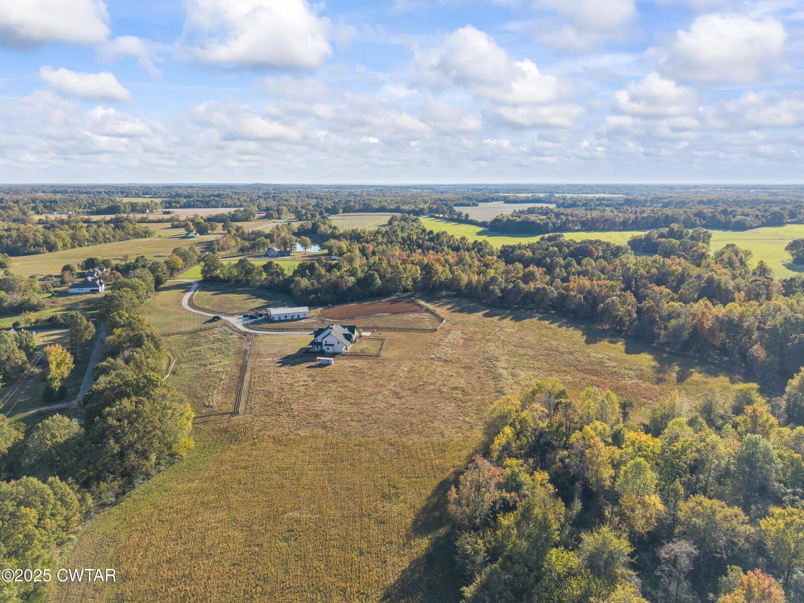 Property Photo:  168 Huntersville Denmark Road  TN 38391 